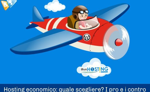 hosting economico