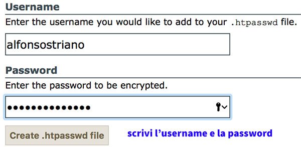 aumentare la sicurezza di WordPress