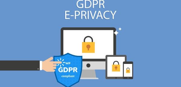 E-privacy e GDPR