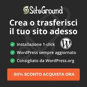 Siteground