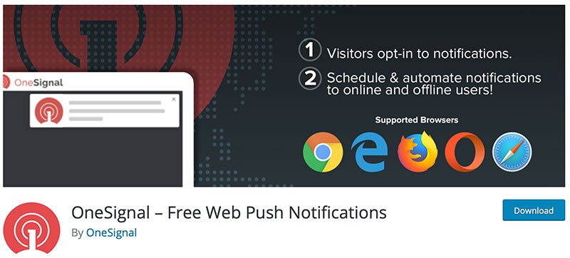 migliori plugin WordPress