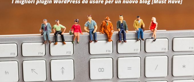 migliori plugin WordPress