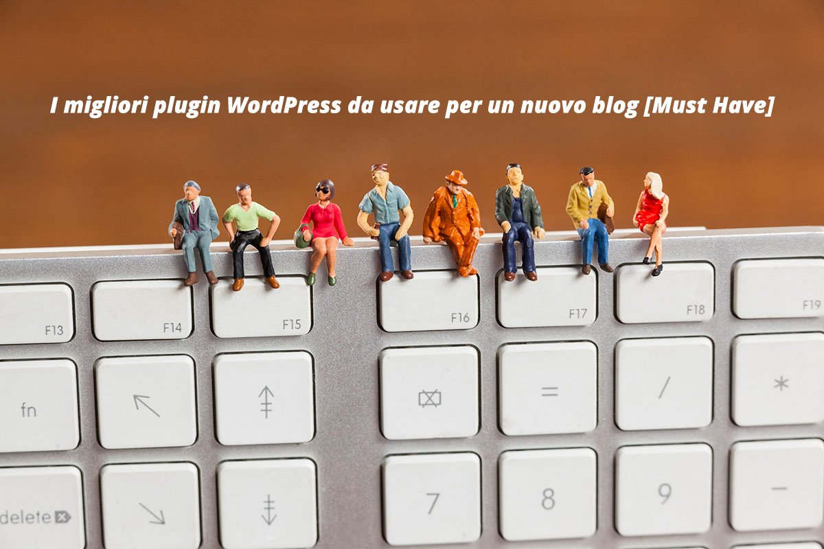 migliori plugin WordPress