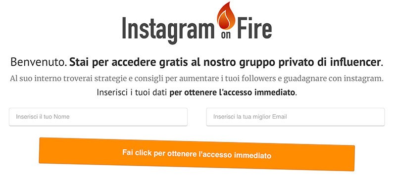 followers Instagram