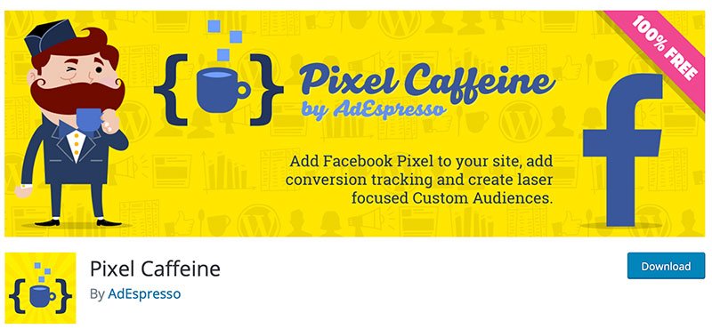 Pixel di Facebook