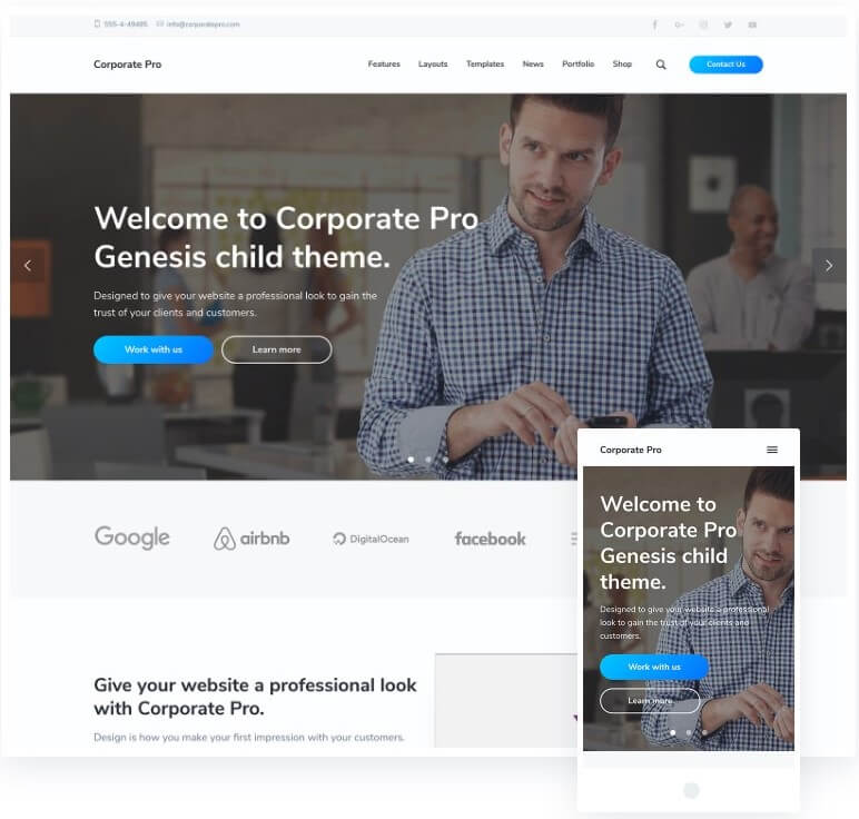 WordPress 5.0