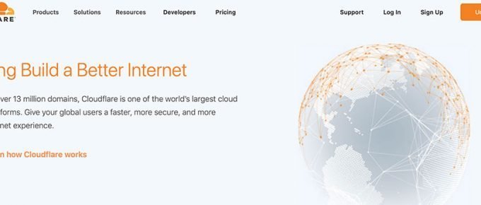 come installare Cloudflare su WordPress