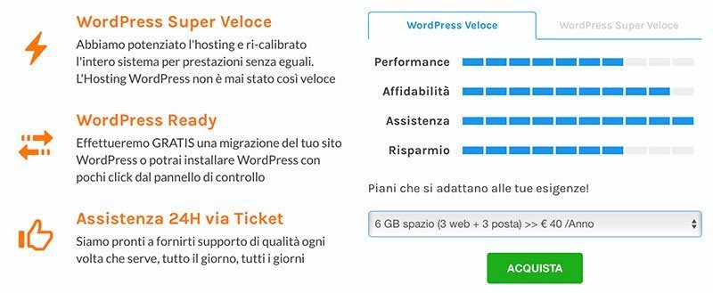 VHosting Solution