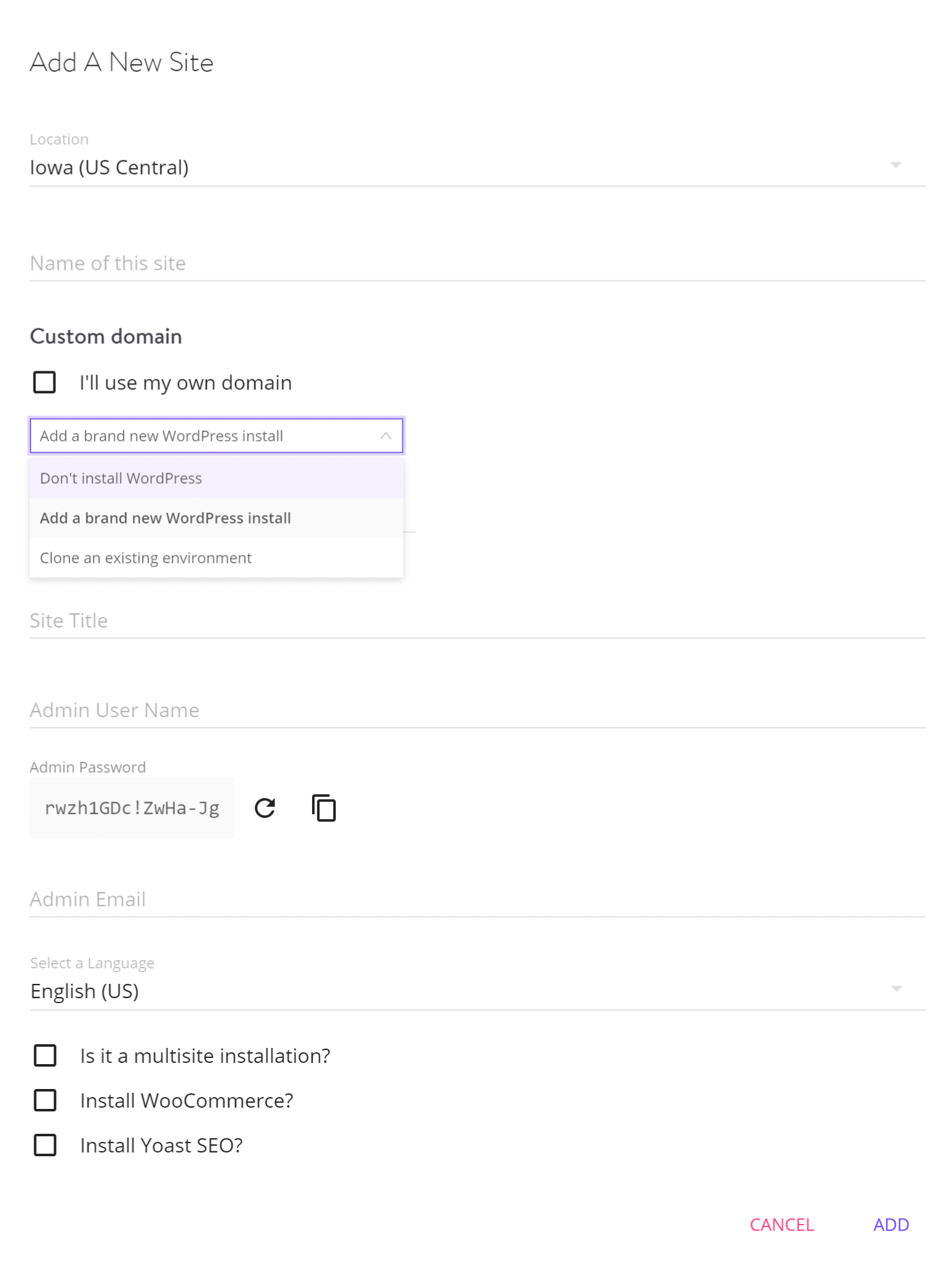 Come creare un sito web professionale partendo da zero: Guida definitiva