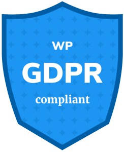 GDPR e WordPress