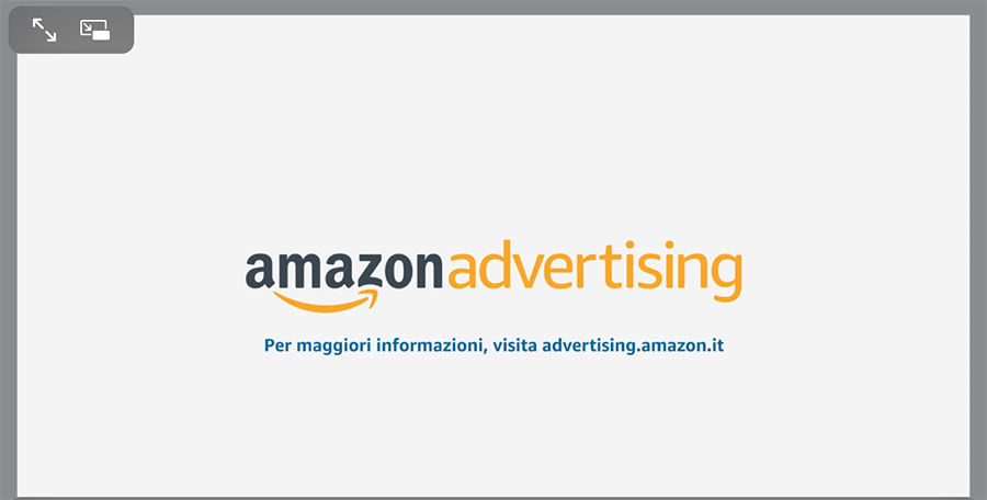 Amazon Advertising