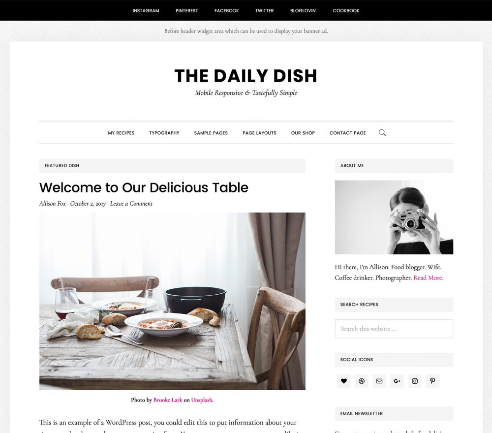 daily-dish-pro