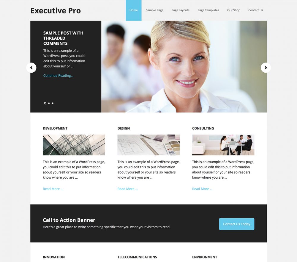 executive-pro