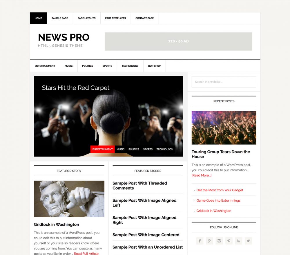 news-pro