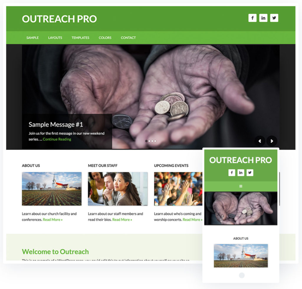 Outreach-Pro