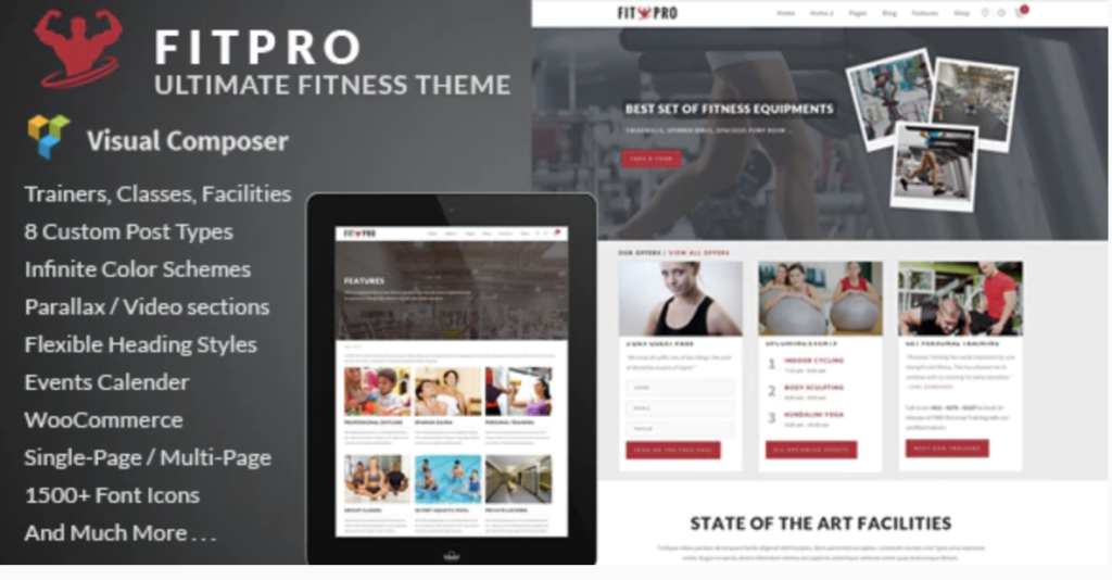 FitPro