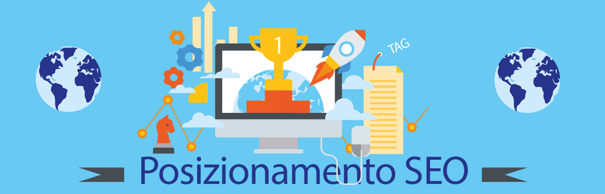 Posizionamento SEO