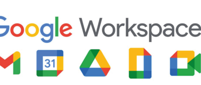 Google Workspace