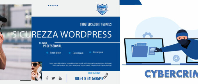 Misure di sicurezza per i siti WordPress