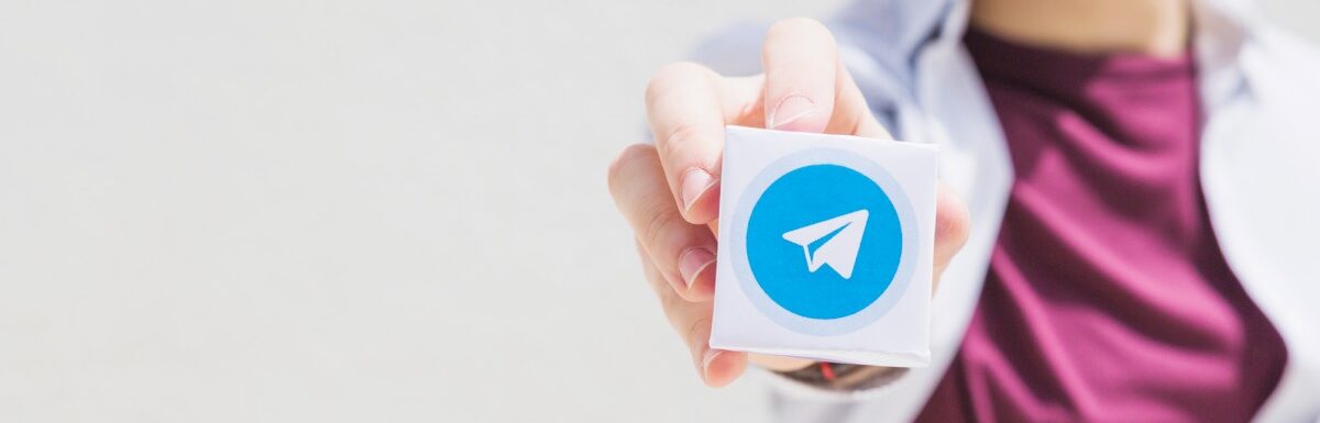 Telegram per migliorare il tuo business