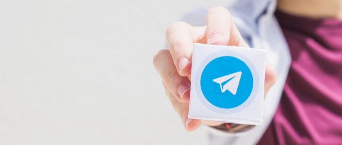 Telegram per migliorare il tuo business