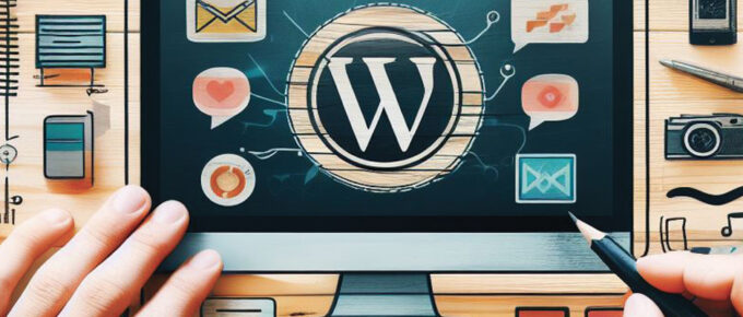 estensioni WordPress